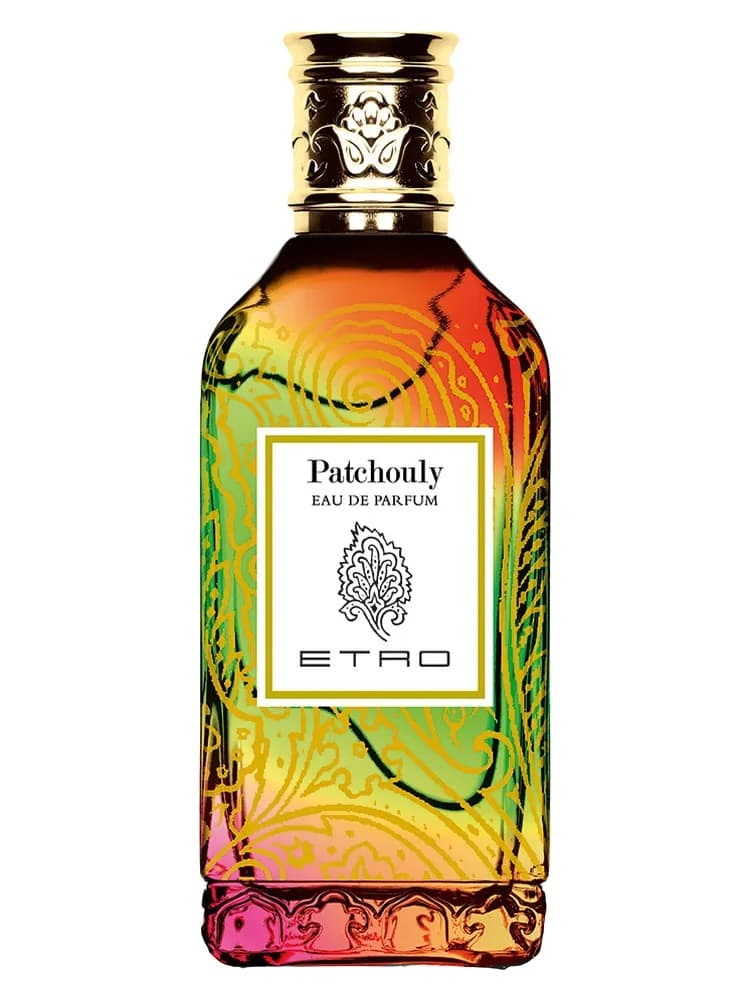 Patchouly Eau De Toilette (1989)