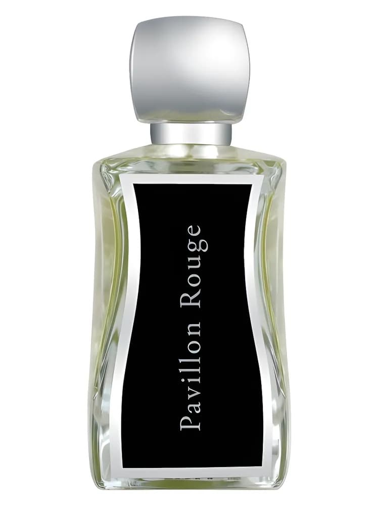 Pavillon Rouge