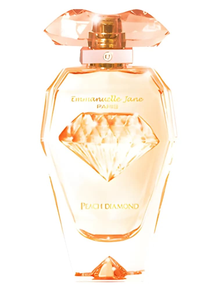 Peach Diamond