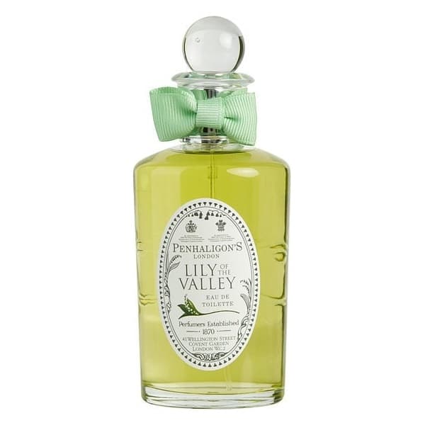 Lily Of The Valley