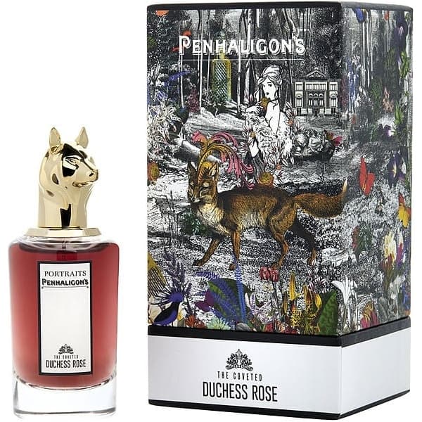Duchess Rose