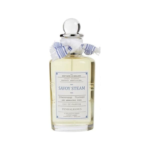 Savoy Steam
