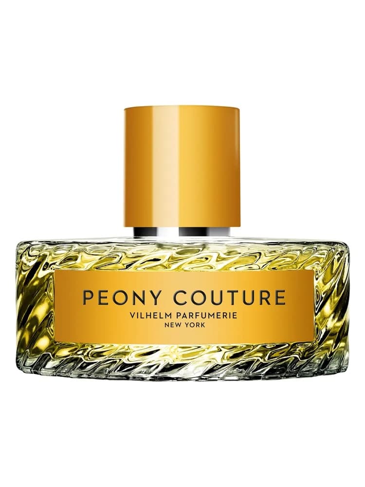 Peony Couture