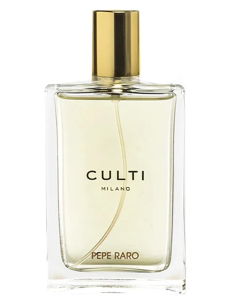 Pepe Raro