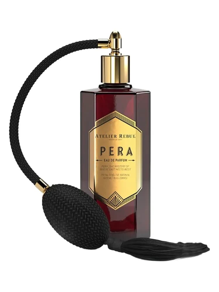 Pera Eau De Parfum