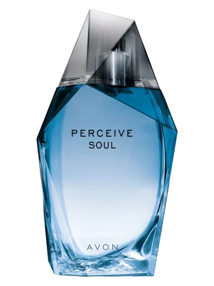 Perceive Soul For Her