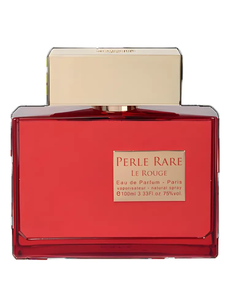 Perle Rare Le Rouge