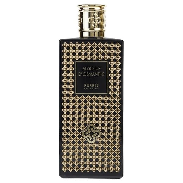 Absolue D'Osmanthe