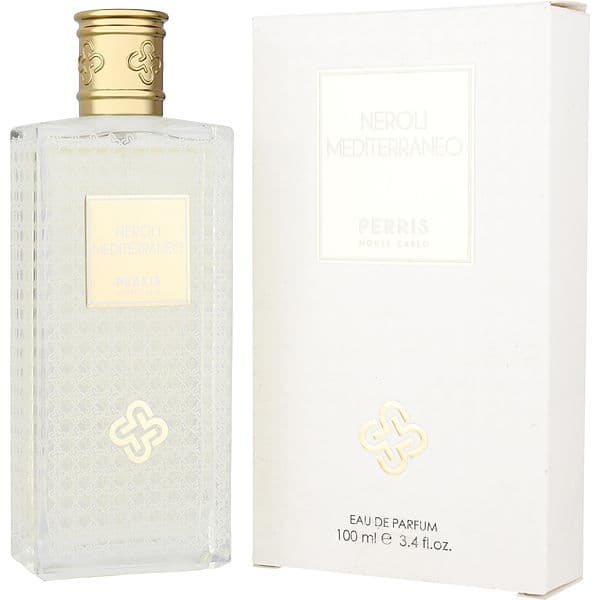 Neroli Mediterraneo