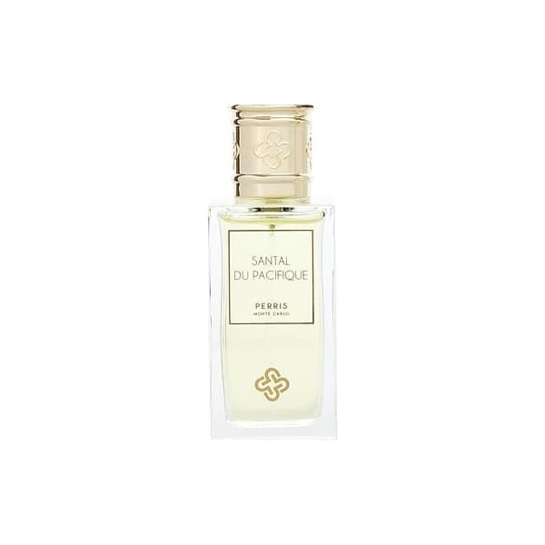 Santal Du Pacifique