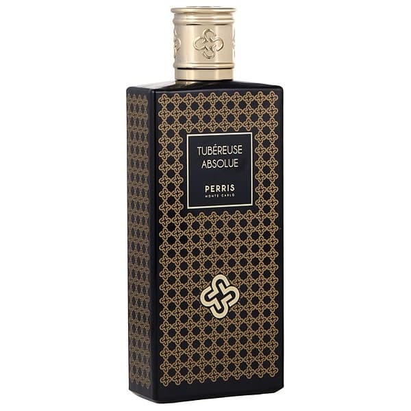 Tubéreuse Absolue