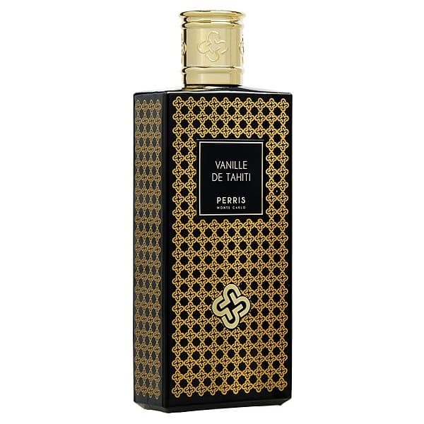 Vanille De Tahiti