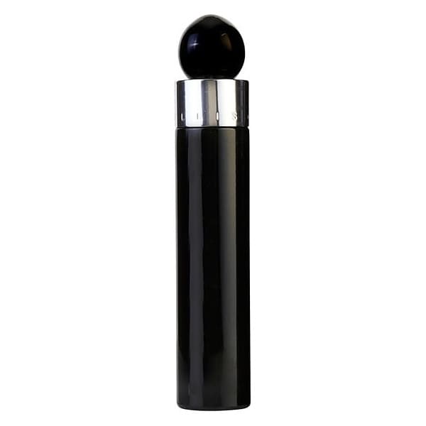 360° Black For Men