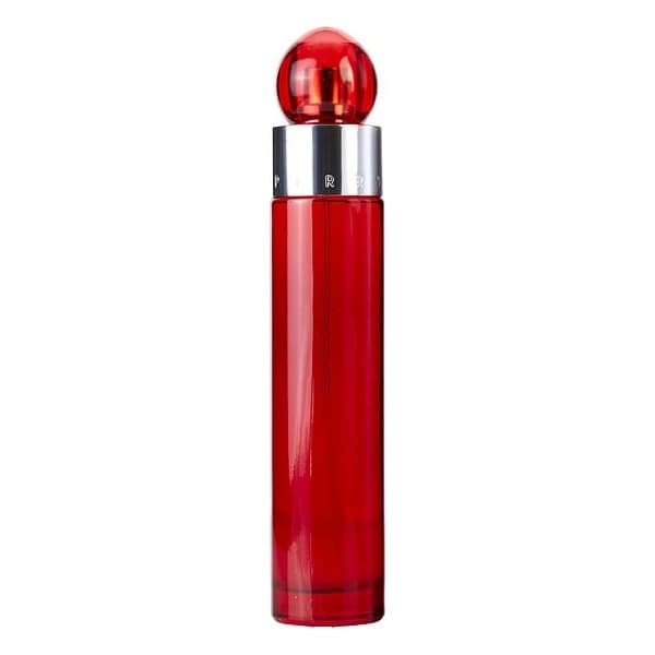 360° Red For Men