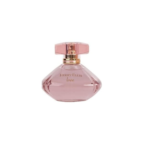 Perry Ellis Love