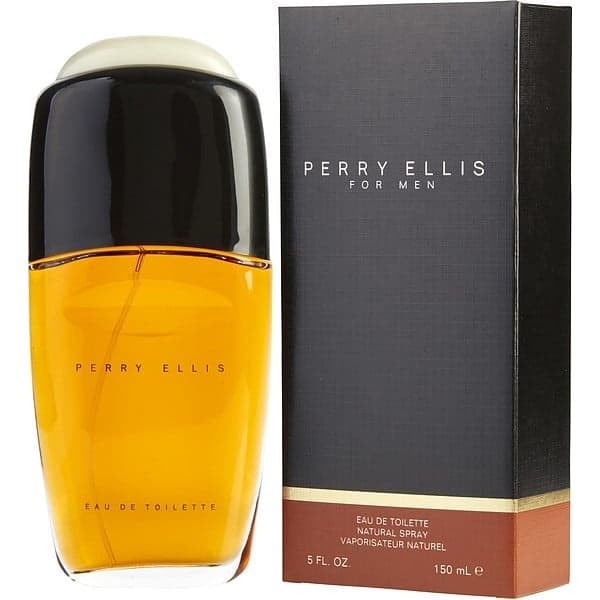 Perry Ellis F