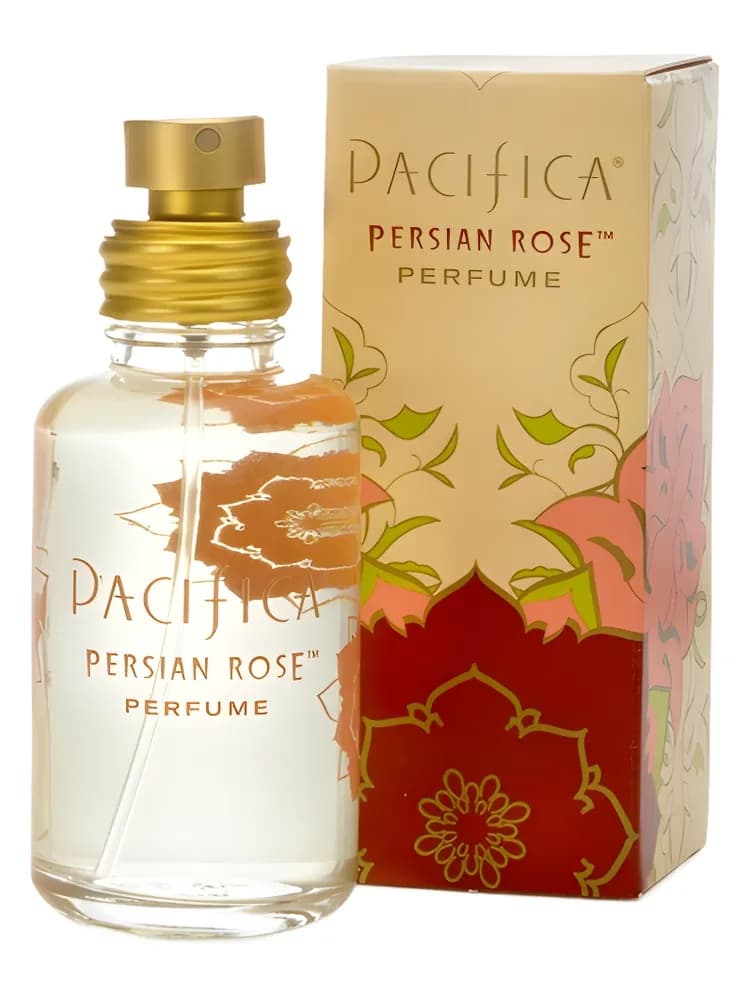 Persian Rose