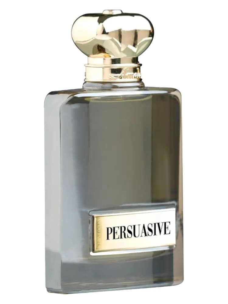 Persuasive