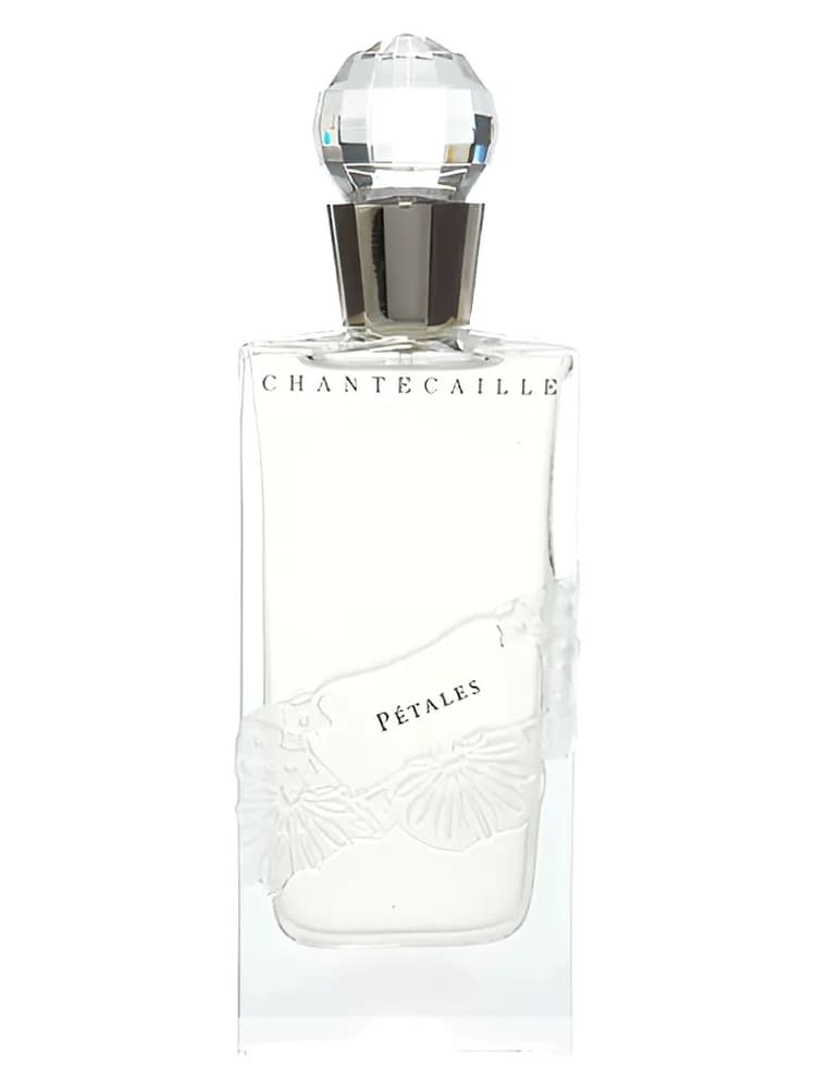 Pétales Chantecaille