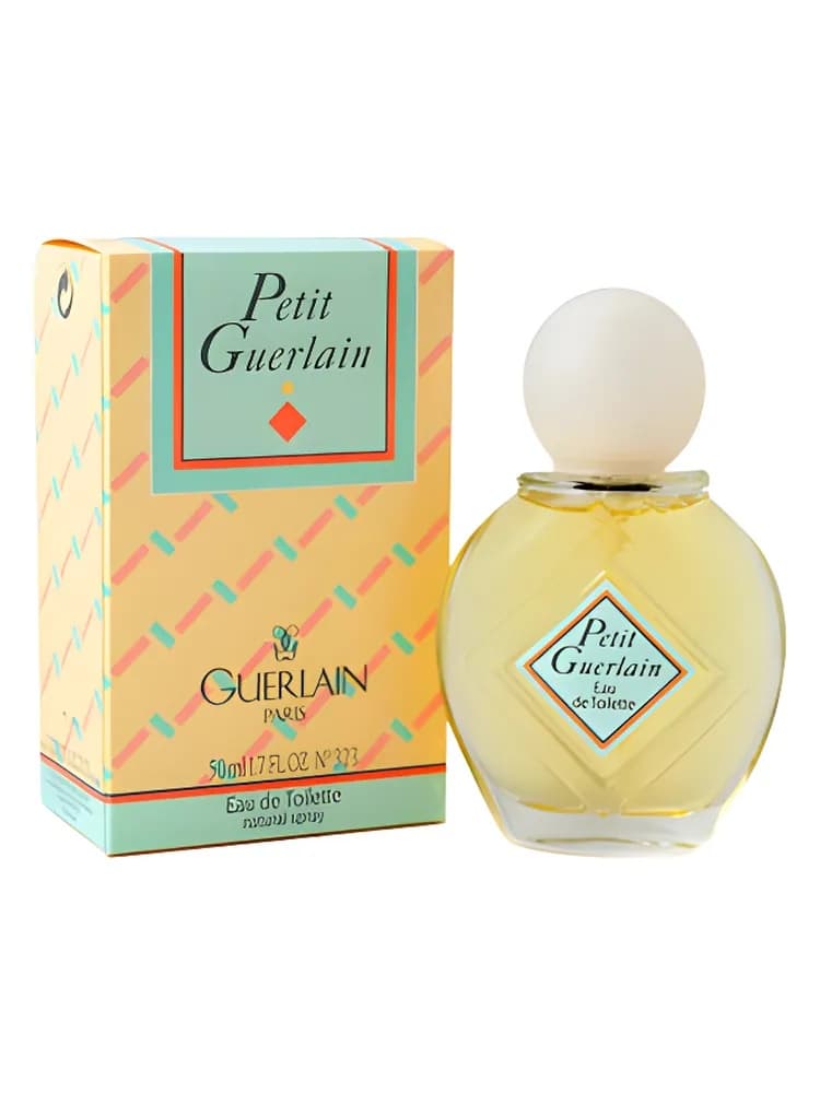 Petit Guerlain (2014)