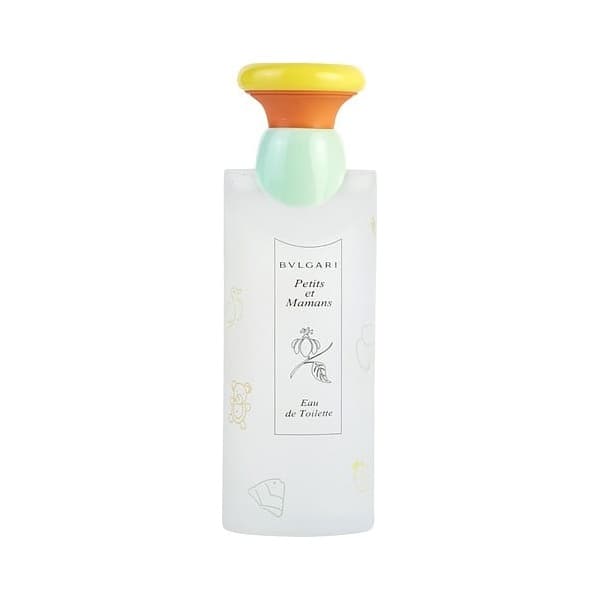 Bvlgari Petits Et Mamans