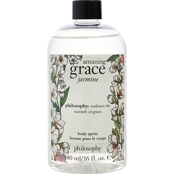 Amazing Grace Jasmine