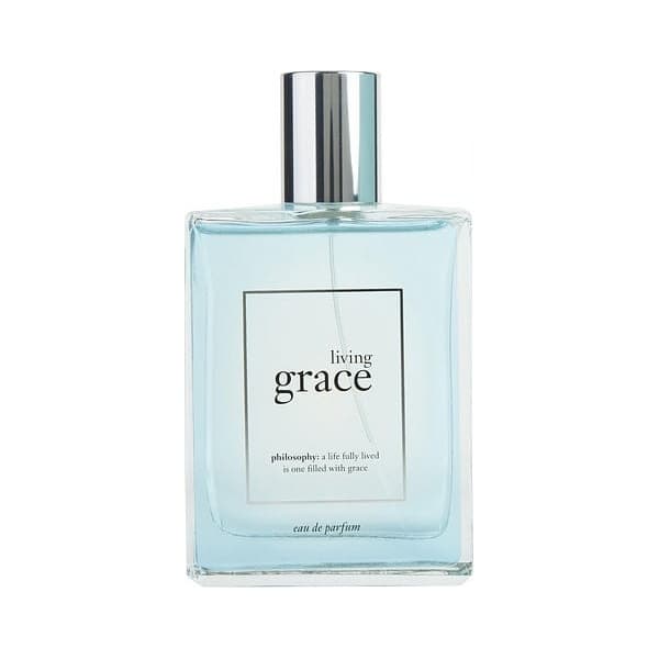 Living Grace