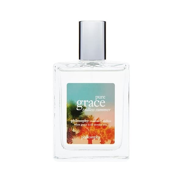 Pure Grace Endless Summer 2018