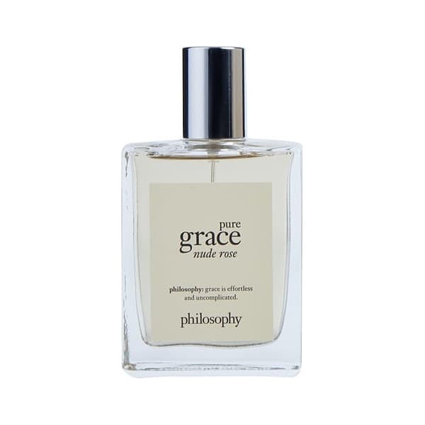 Pure Grace Nude Rose Eau De Parfum