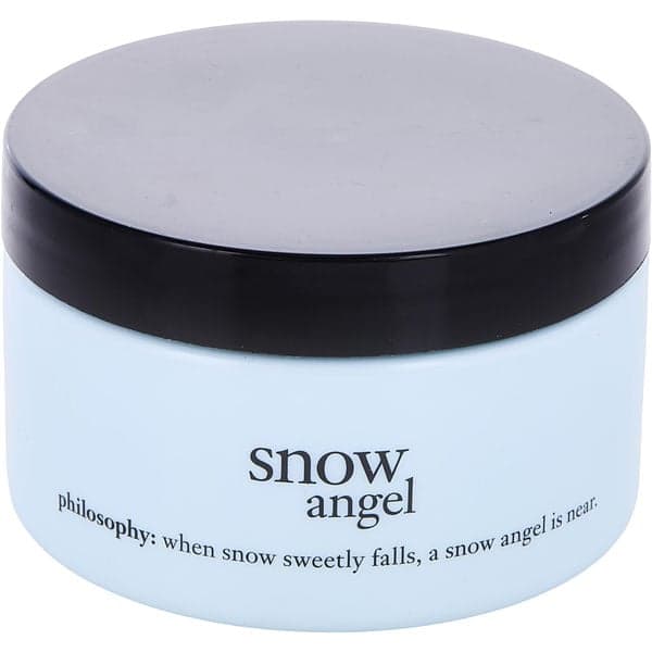 Snow Angel 2018