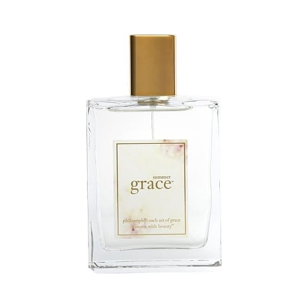 Summer Grace Glowing Sunset 2023