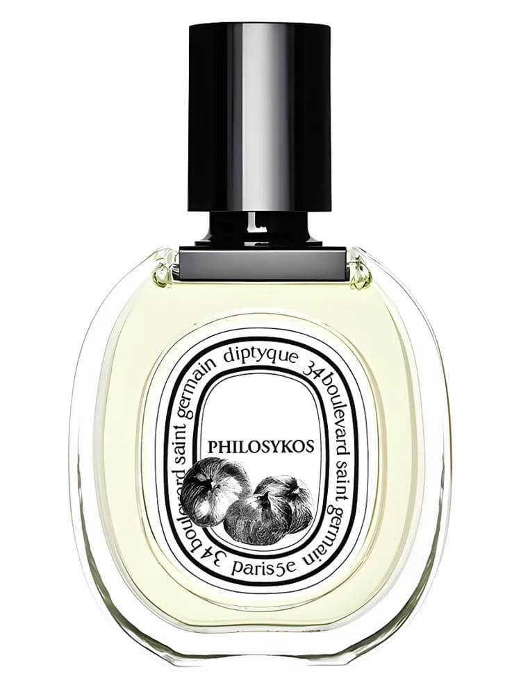 Philosykos Eau De Toilette