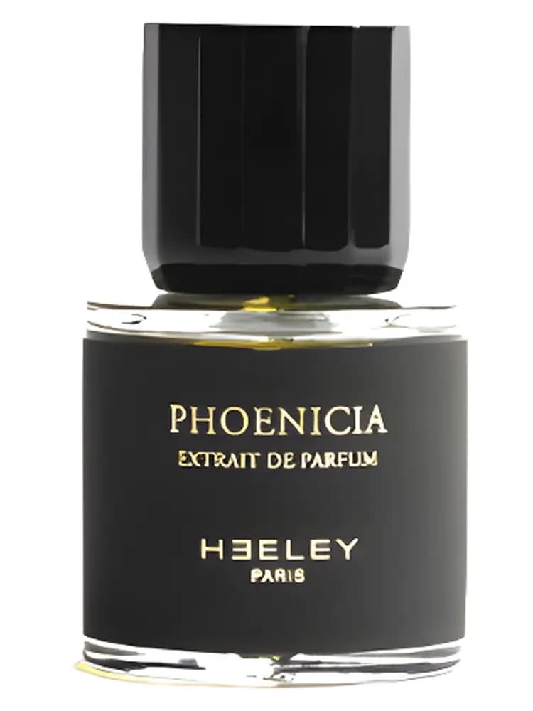 Phoenicia