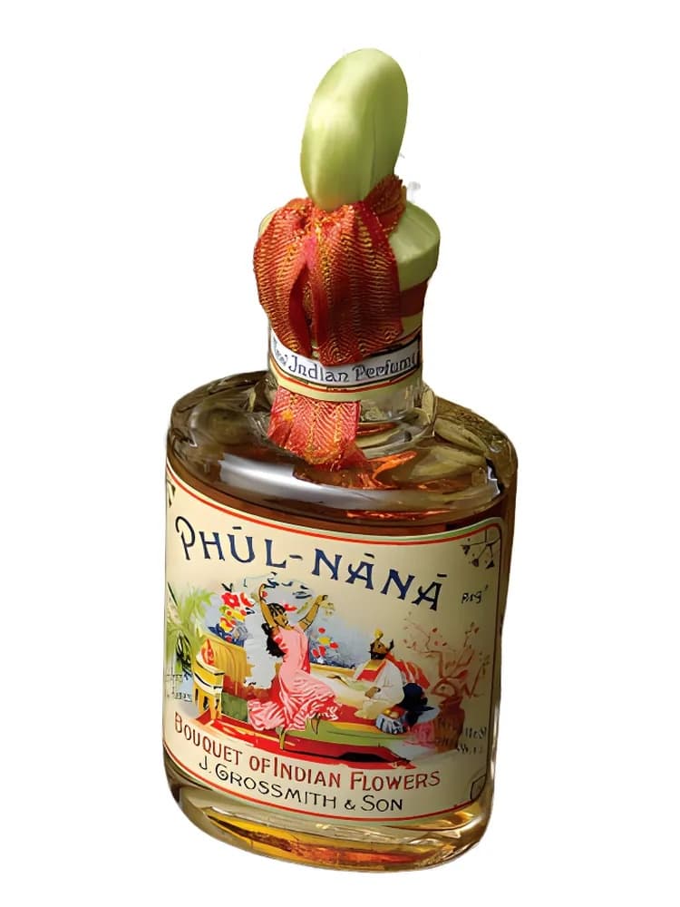 Phul-Nana