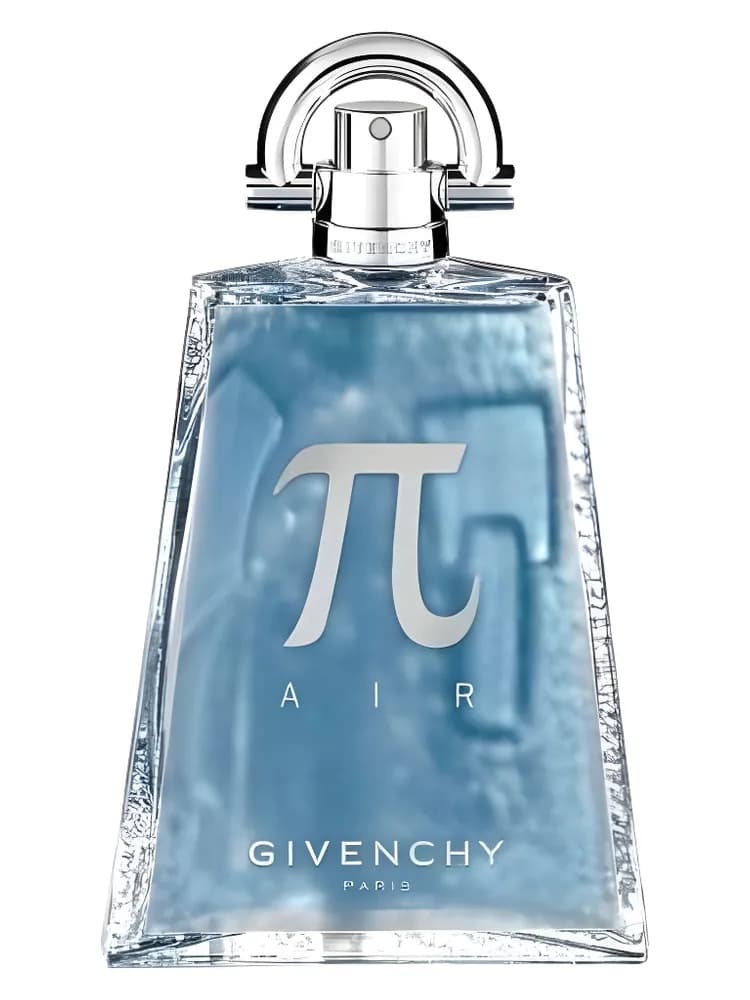 Pi Air