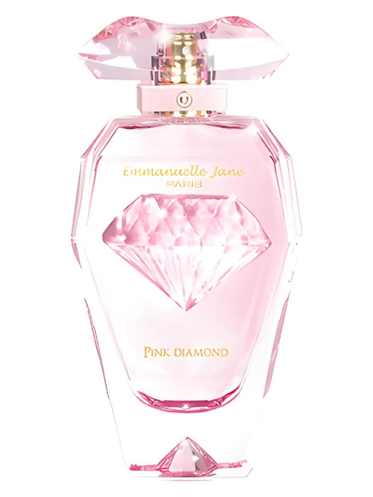 Pink Diamond