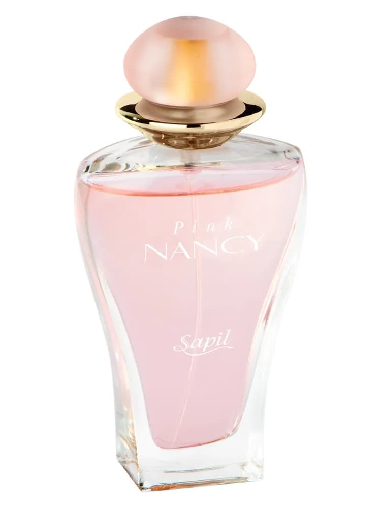 Nancy Pink