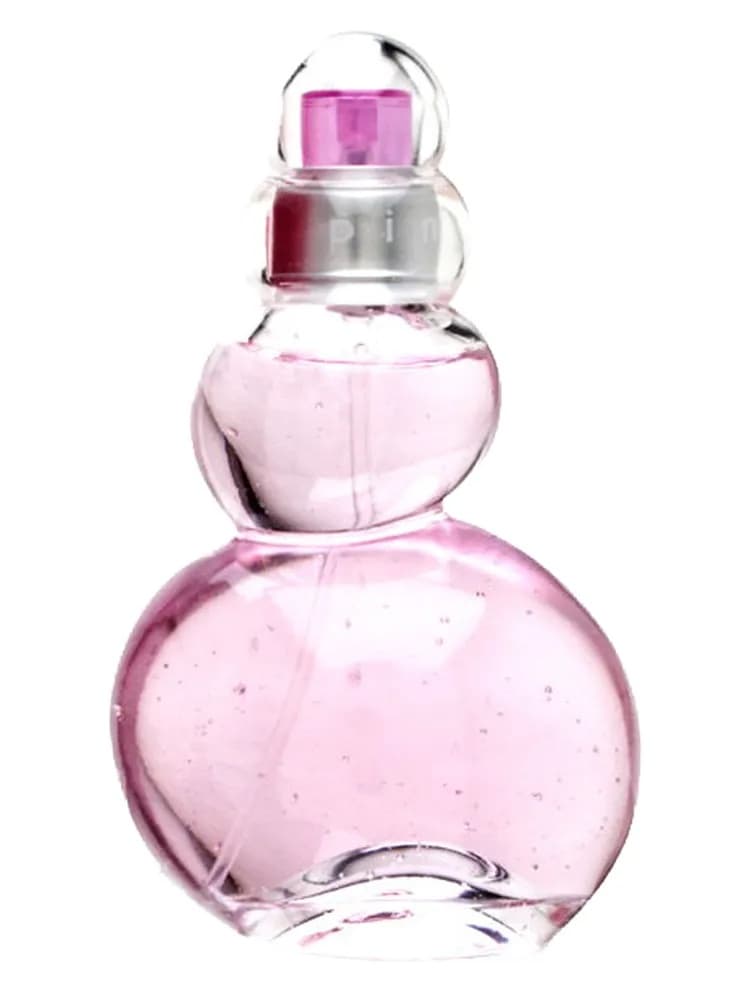 Pink Tonic