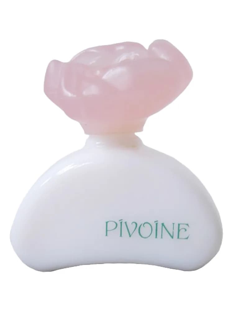 Pivoine