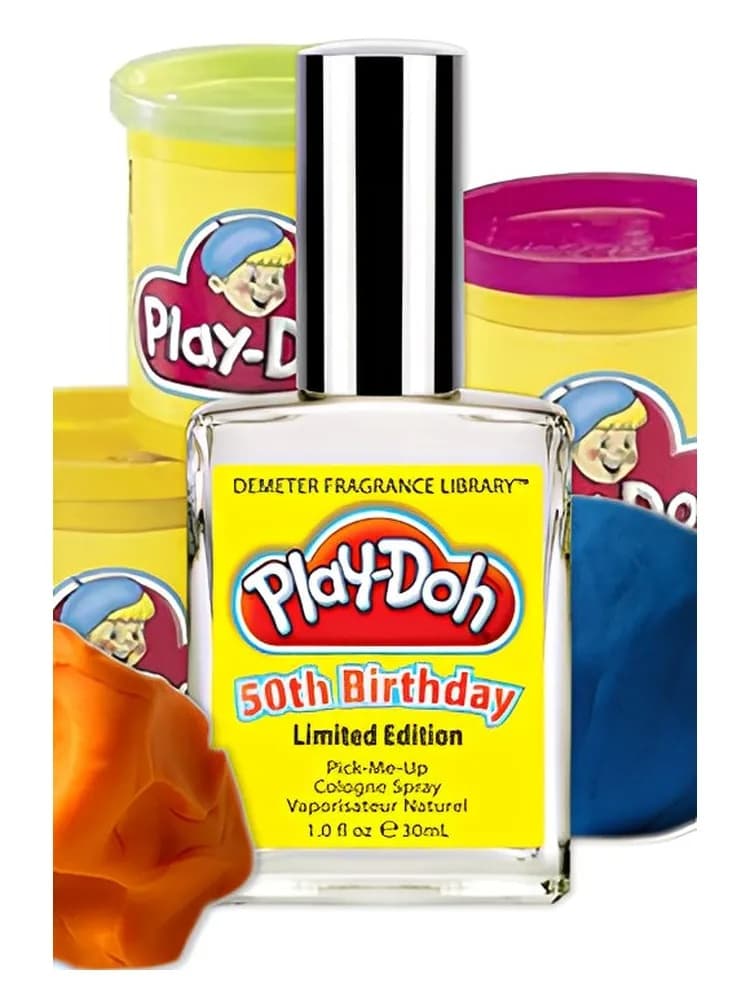 Play-Doh ® 2006
