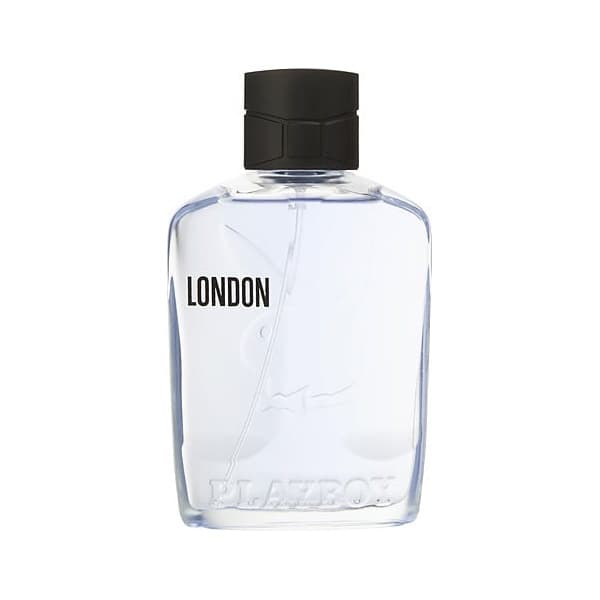London Playboy