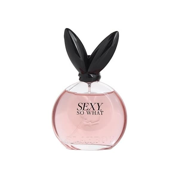 Sexy, So What