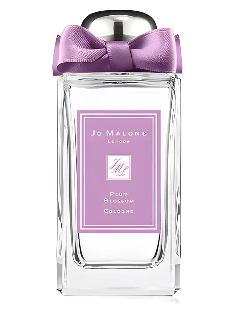 Plum Blossom Jo Malone 2015