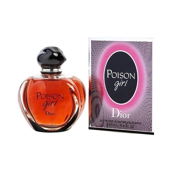Poison Girl