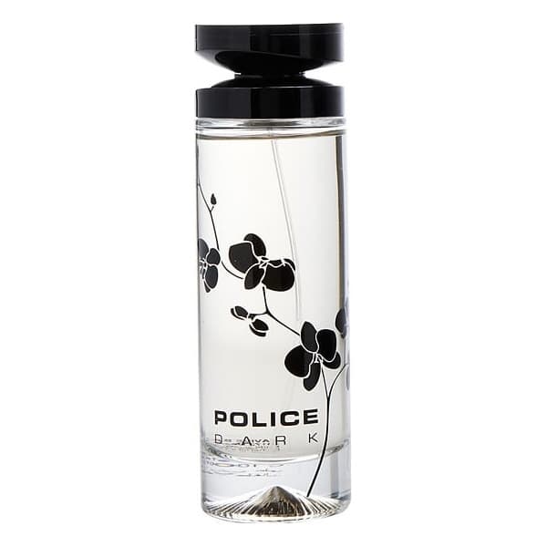 Police Dark Pour Femme