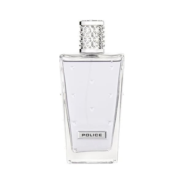 Police Legend Man