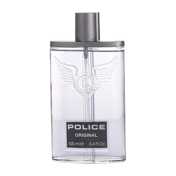Police Energy