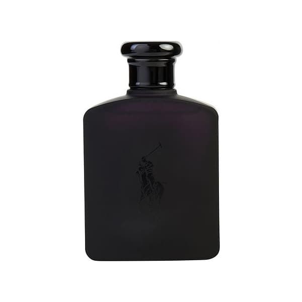 Polo Double Black