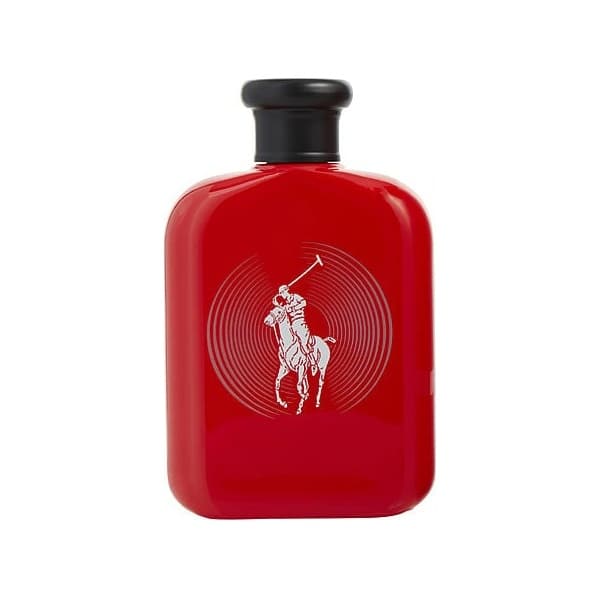 Polo Red Remix 2019