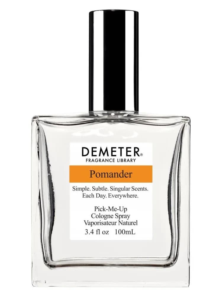 Pomander
